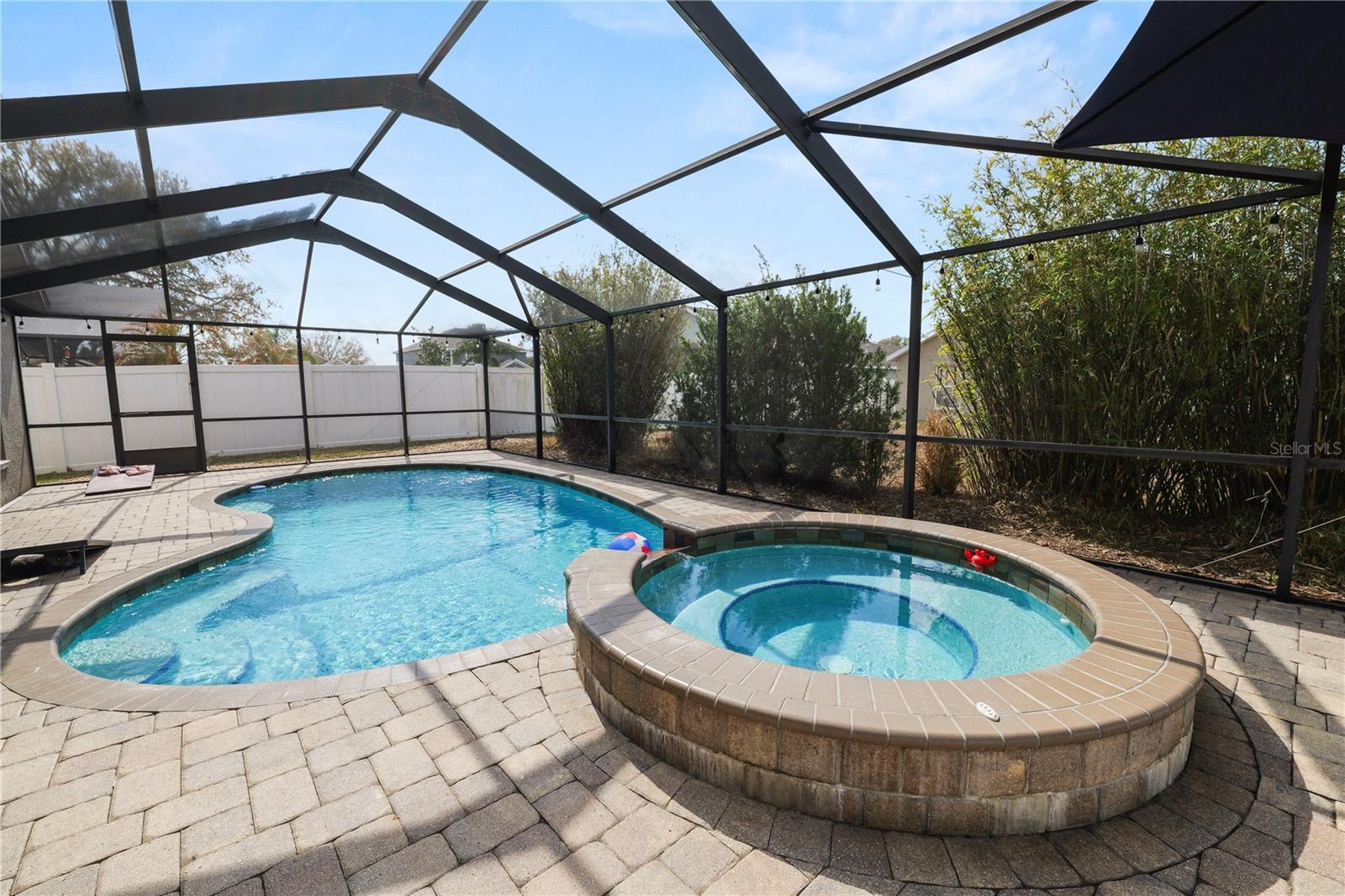 BUCKEYE POINTE - Residential