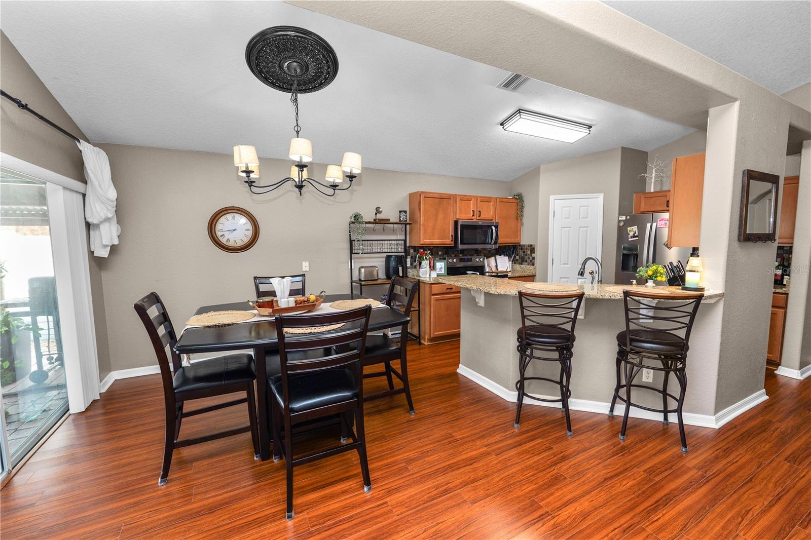 BUCKEYE POINTE - Residential