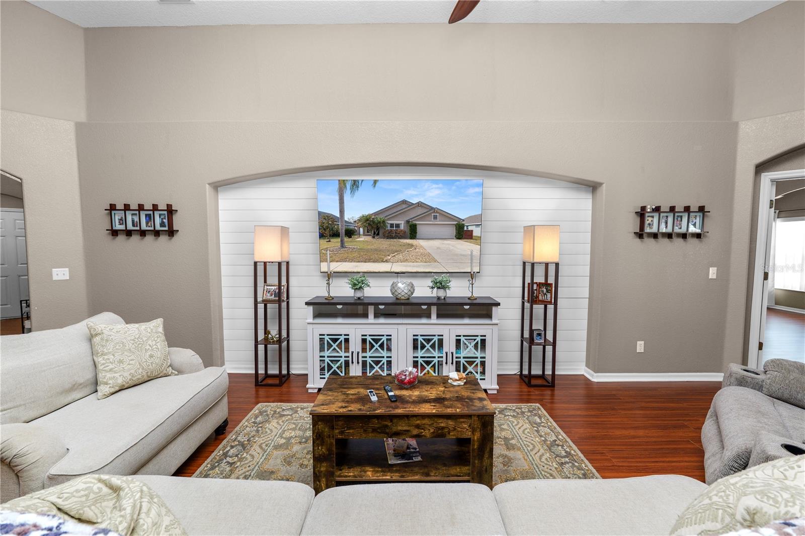 BUCKEYE POINTE - Residential