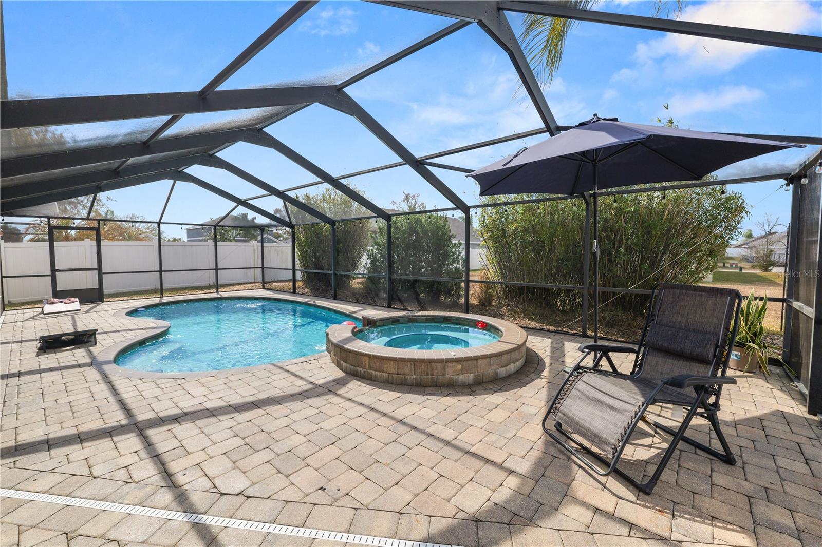 BUCKEYE POINTE - Residential