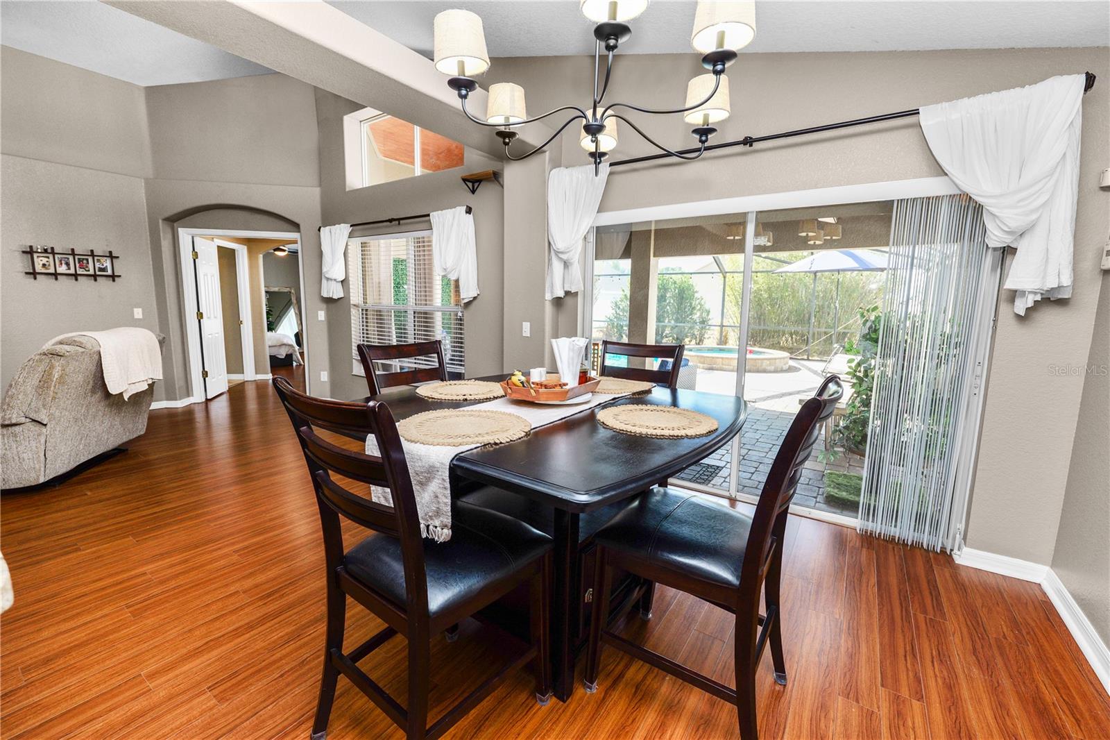 BUCKEYE POINTE - Residential