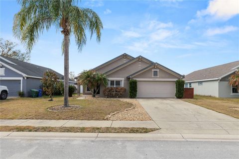Photo of 3108 Buckeye Pointe Drive, Winter Haven, FL 33881 (MLS # L4959442)
