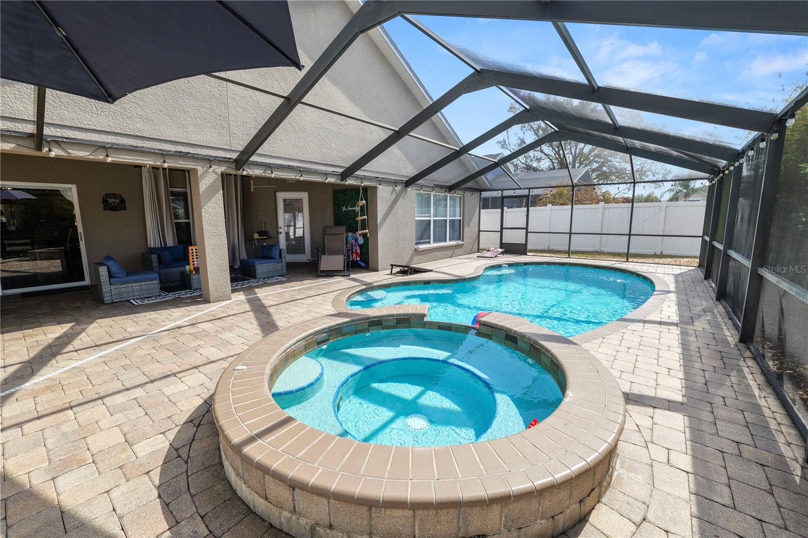 BUCKEYE POINTE - Residential