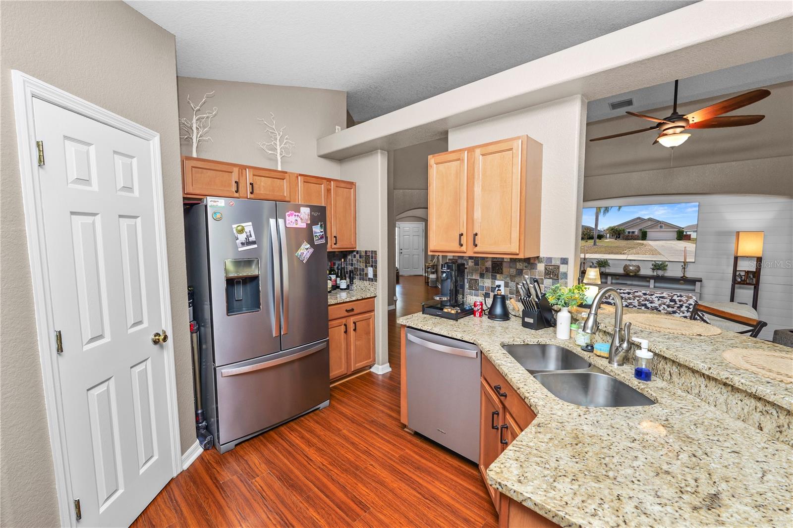 BUCKEYE POINTE - Residential