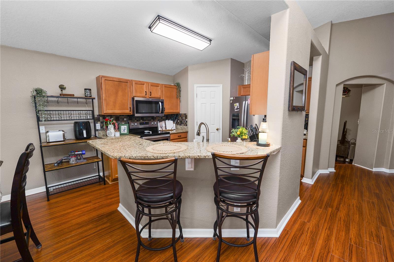 BUCKEYE POINTE - Residential