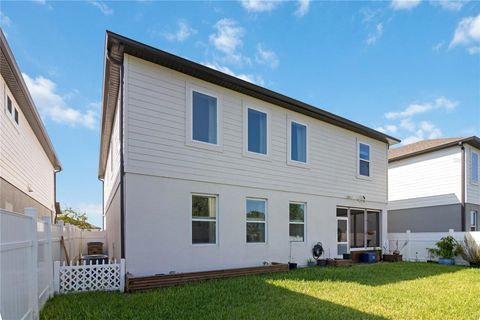 A home in SAINT CLOUD