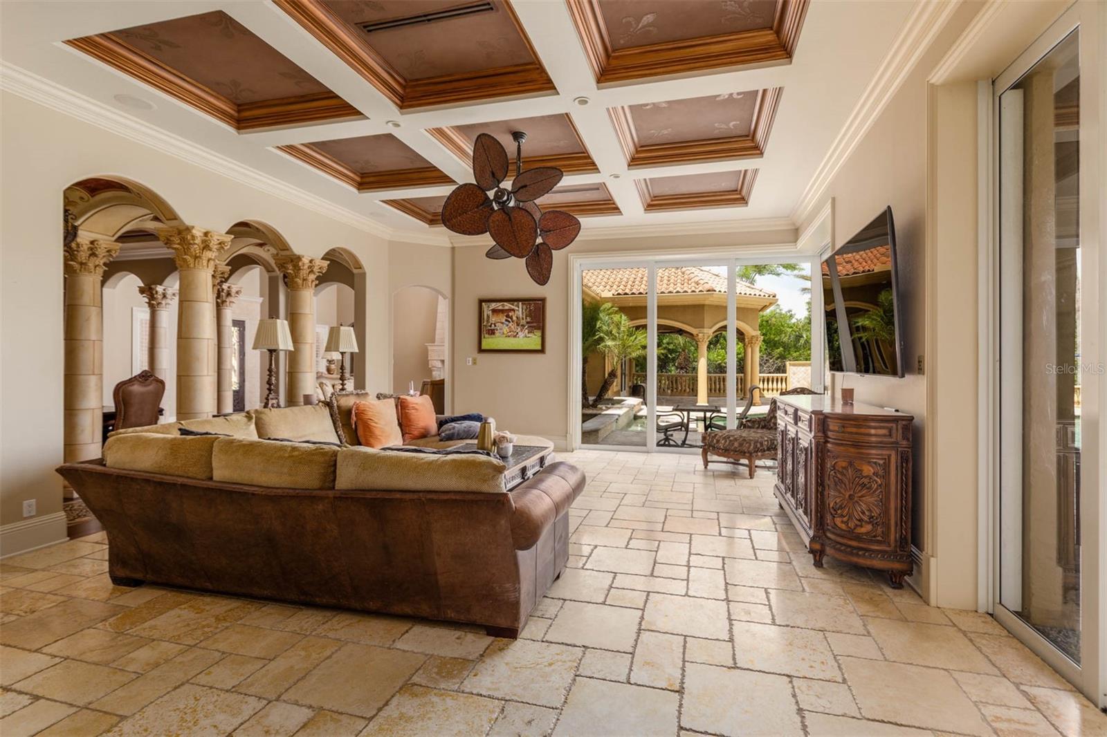 BAYOU CLUB ESTATES TR 2 PH 3 - Residential