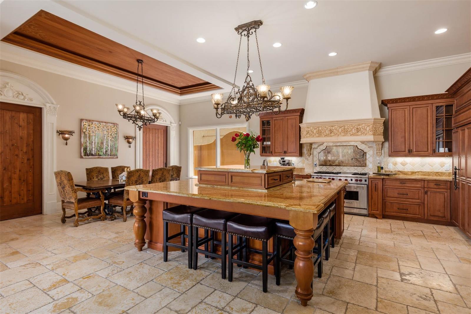 BAYOU CLUB ESTATES TR 2 PH 3 - Residential