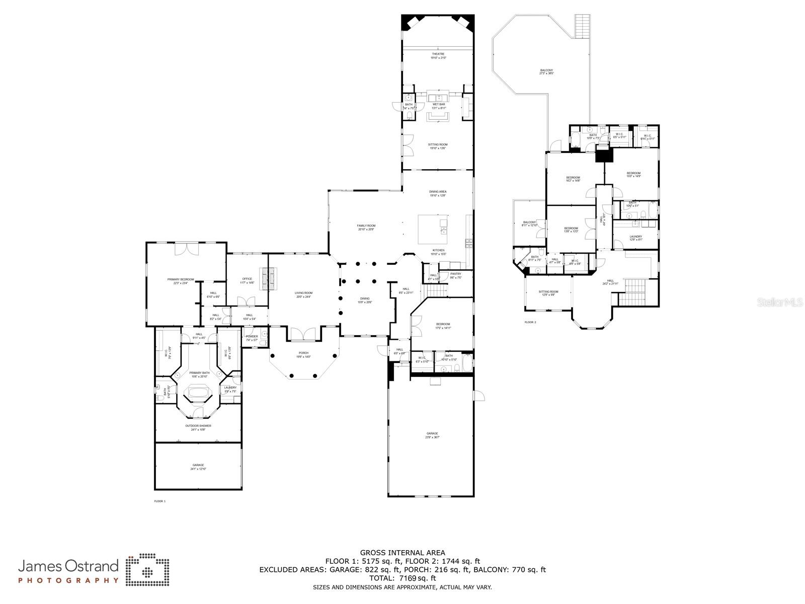 BAYOU CLUB ESTATES TR 2 PH 3 - Residential