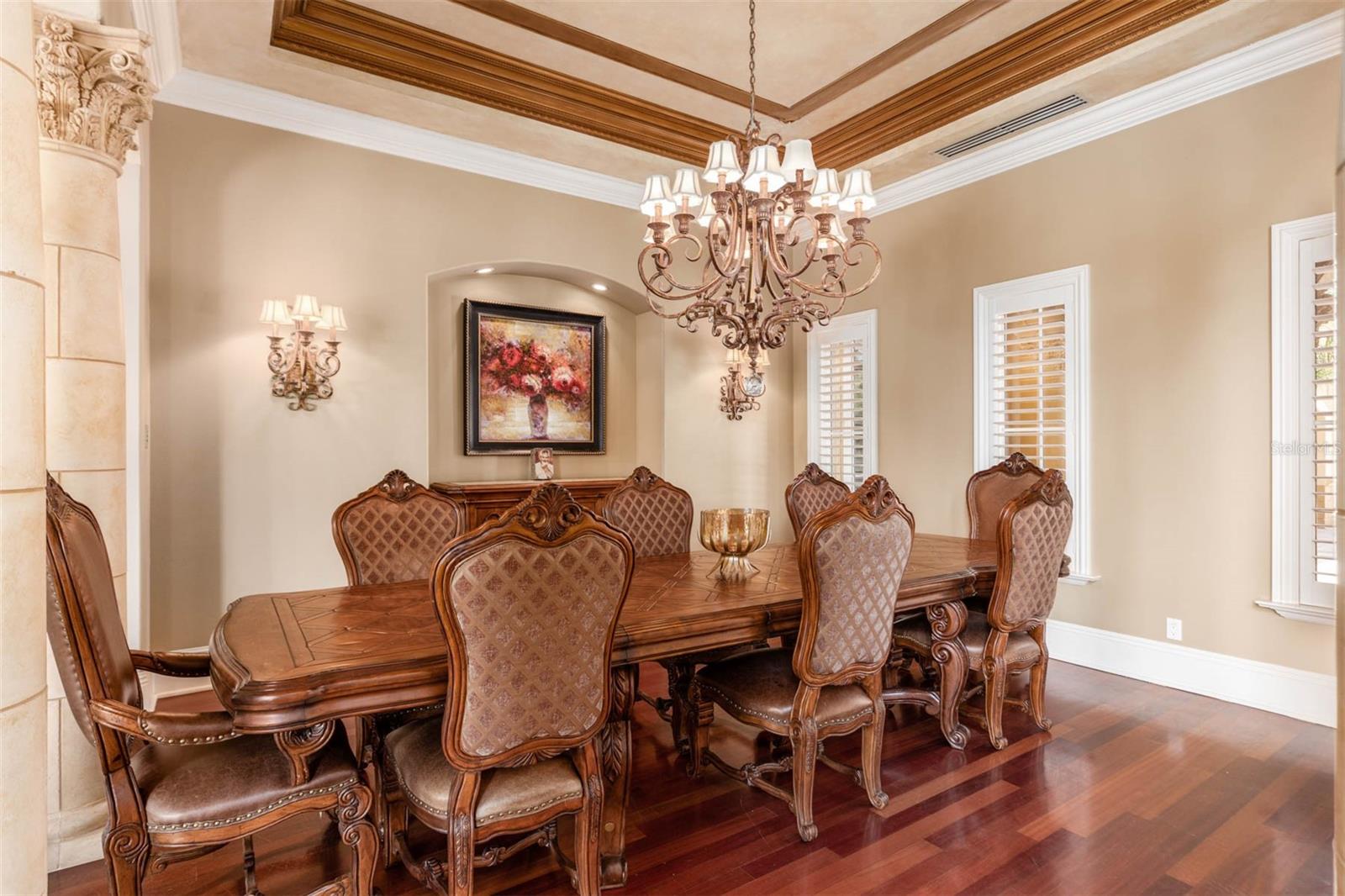 BAYOU CLUB ESTATES TR 2 PH 3 - Residential