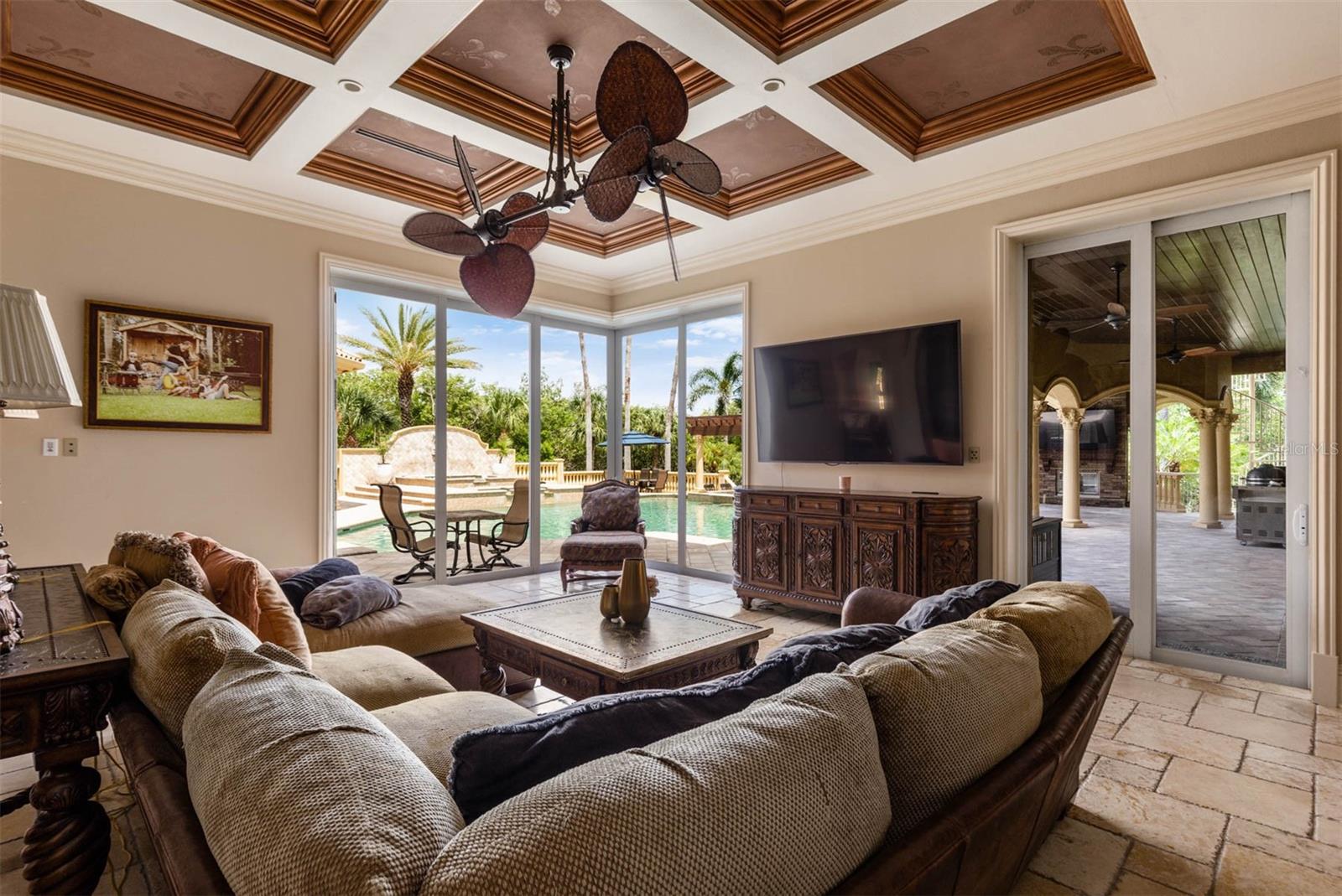 BAYOU CLUB ESTATES TR 2 PH 3 - Residential