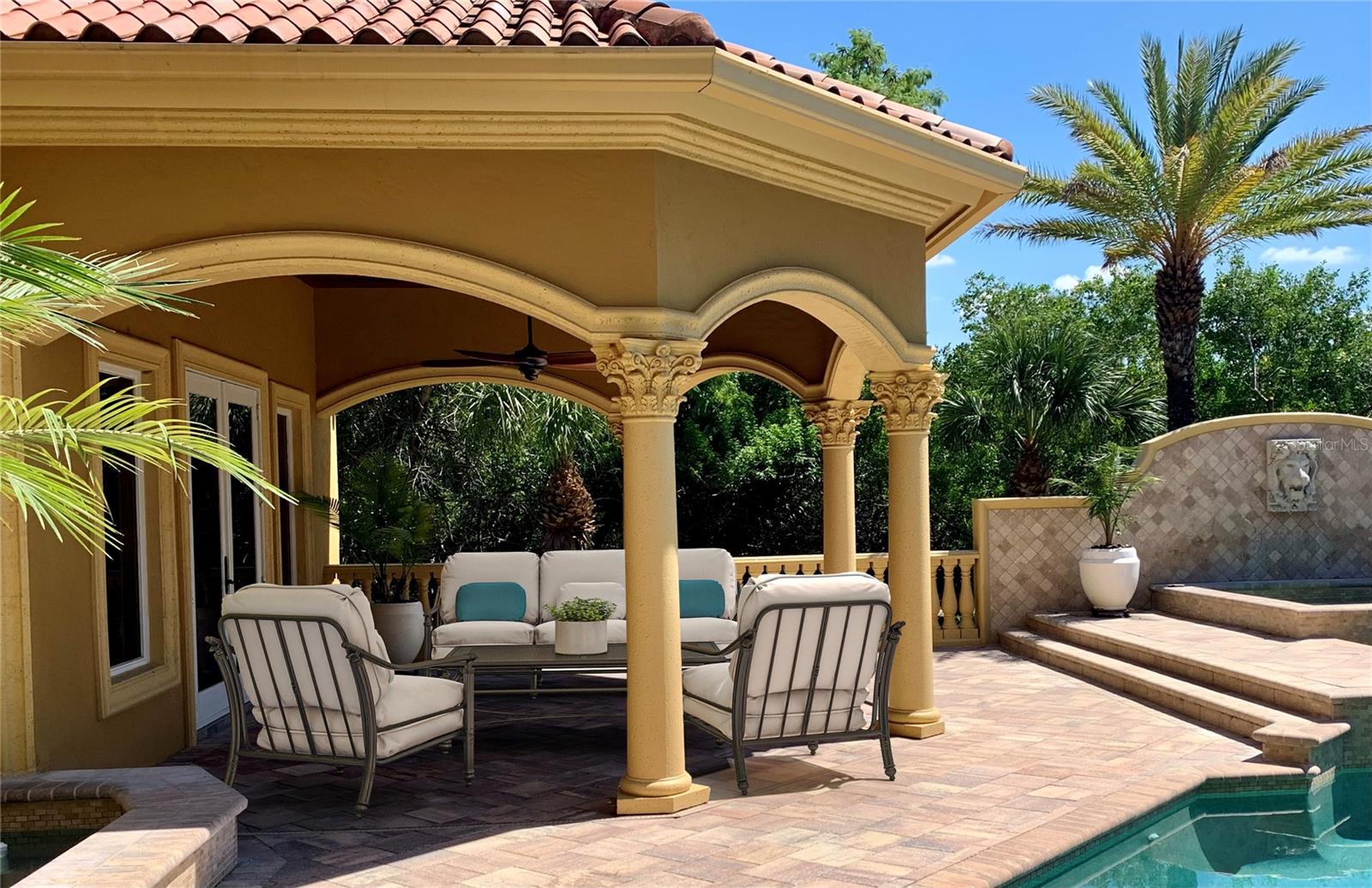 BAYOU CLUB ESTATES TR 2 PH 3 - Residential