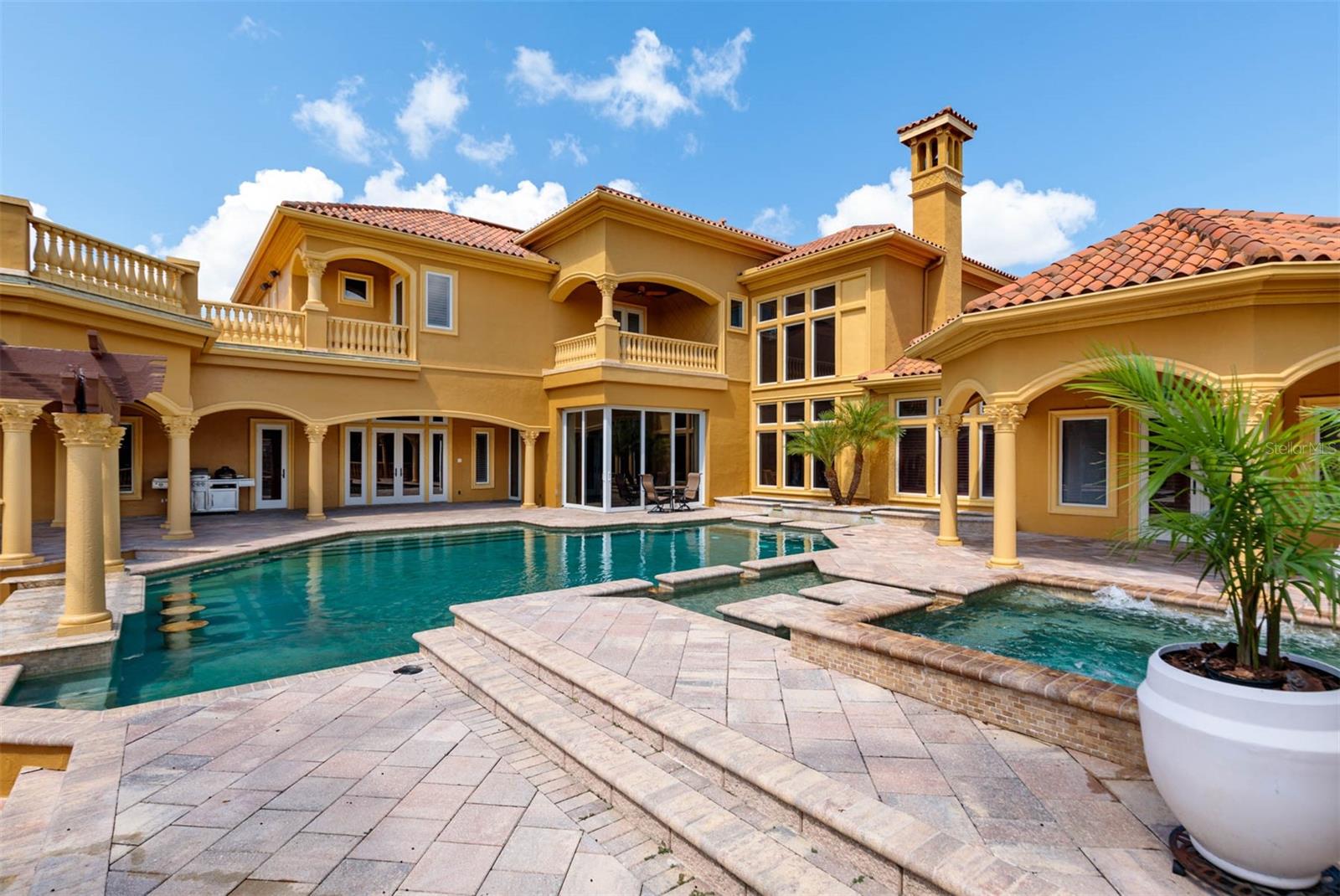 BAYOU CLUB ESTATES TR 2 PH 3 - Residential