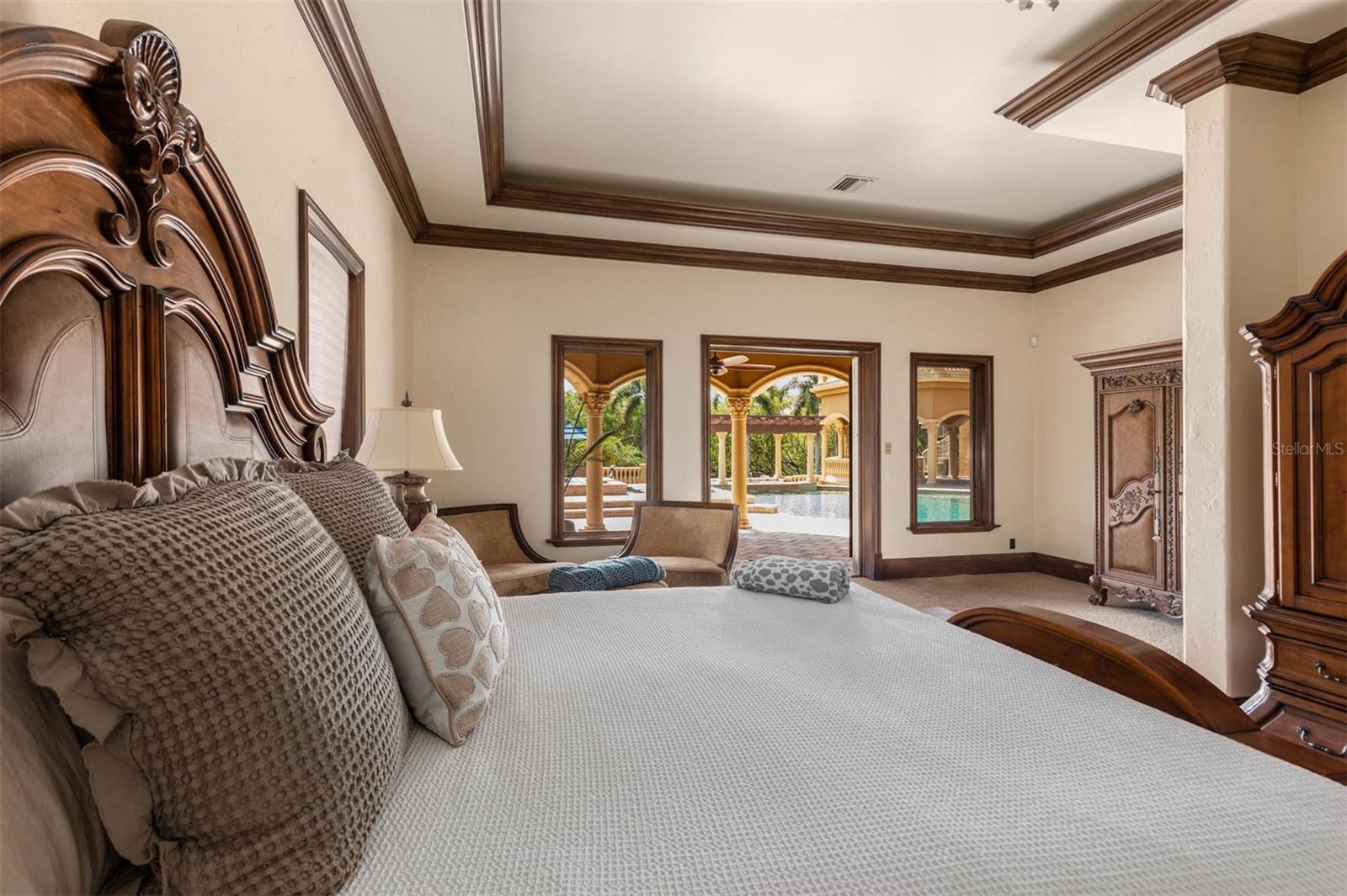 BAYOU CLUB ESTATES TR 2 PH 3 - Residential