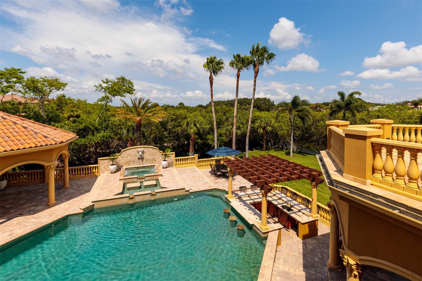 BAYOU CLUB ESTATES TR 2 PH 3 - Residential