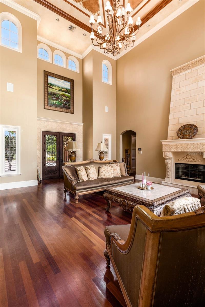 BAYOU CLUB ESTATES TR 2 PH 3 - Residential