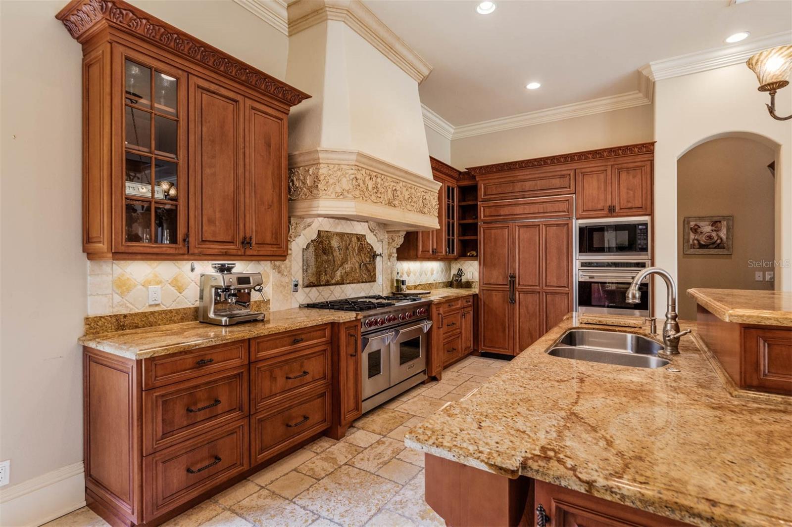 BAYOU CLUB ESTATES TR 2 PH 3 - Residential