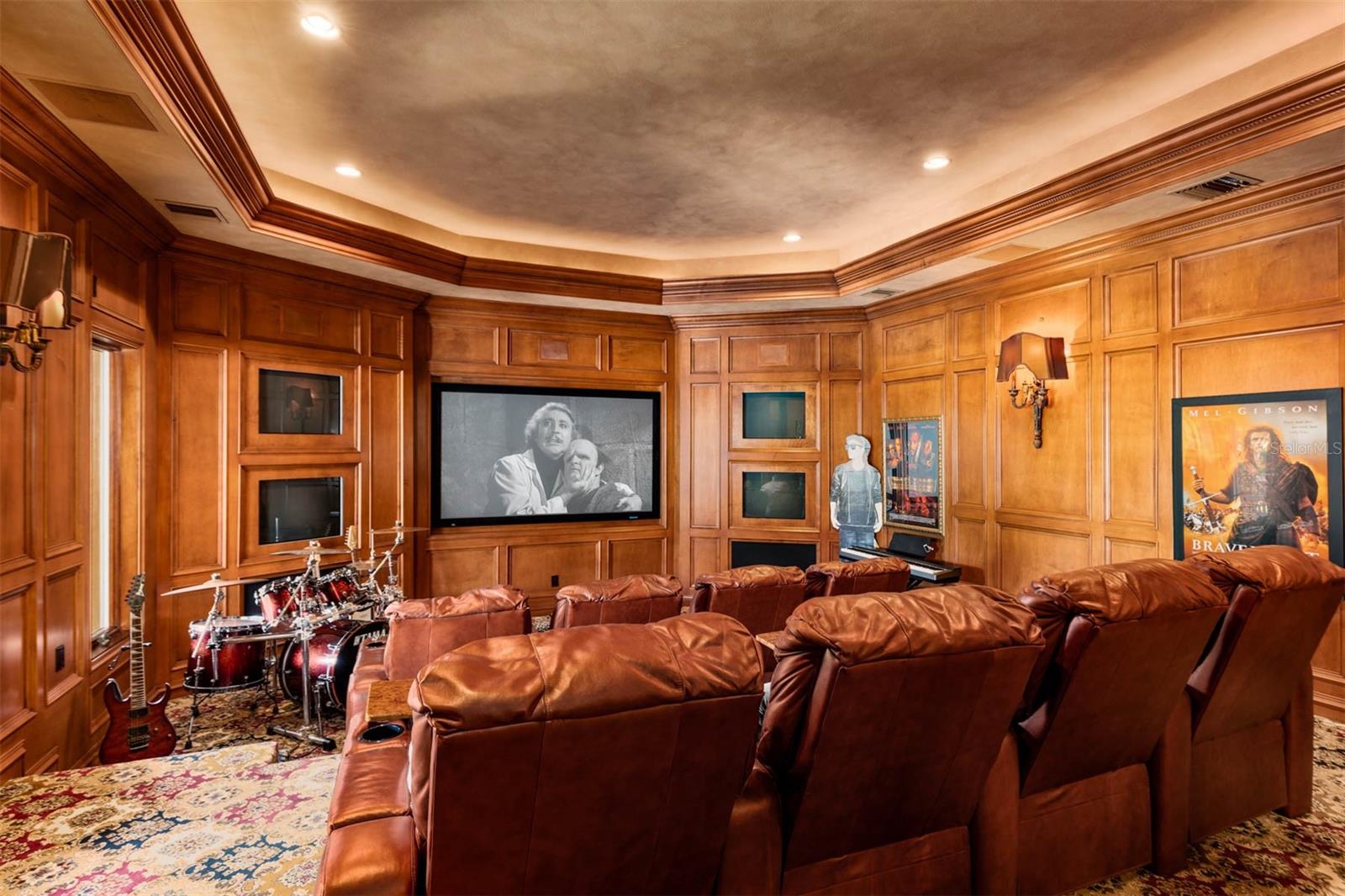 BAYOU CLUB ESTATES TR 2 PH 3 - Residential