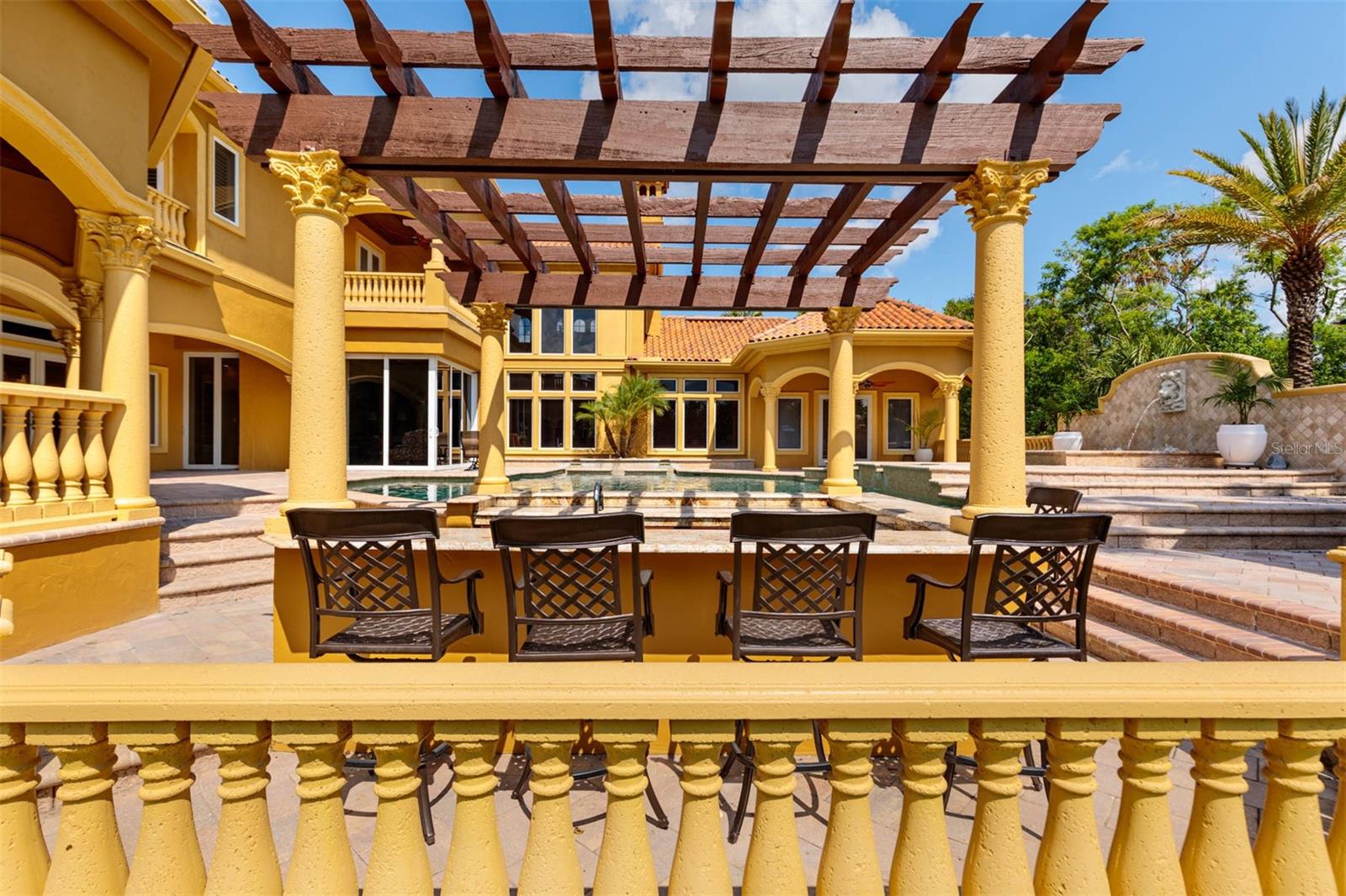 BAYOU CLUB ESTATES TR 2 PH 3 - Residential