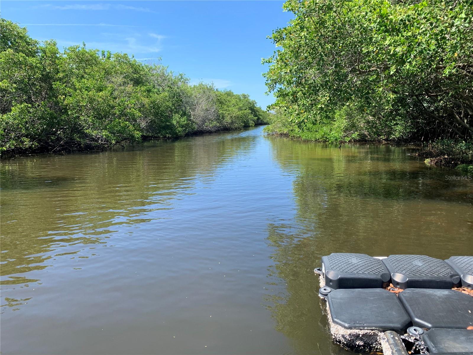 BAYOU CLUB ESTATES TR 2 PH 3 - Residential