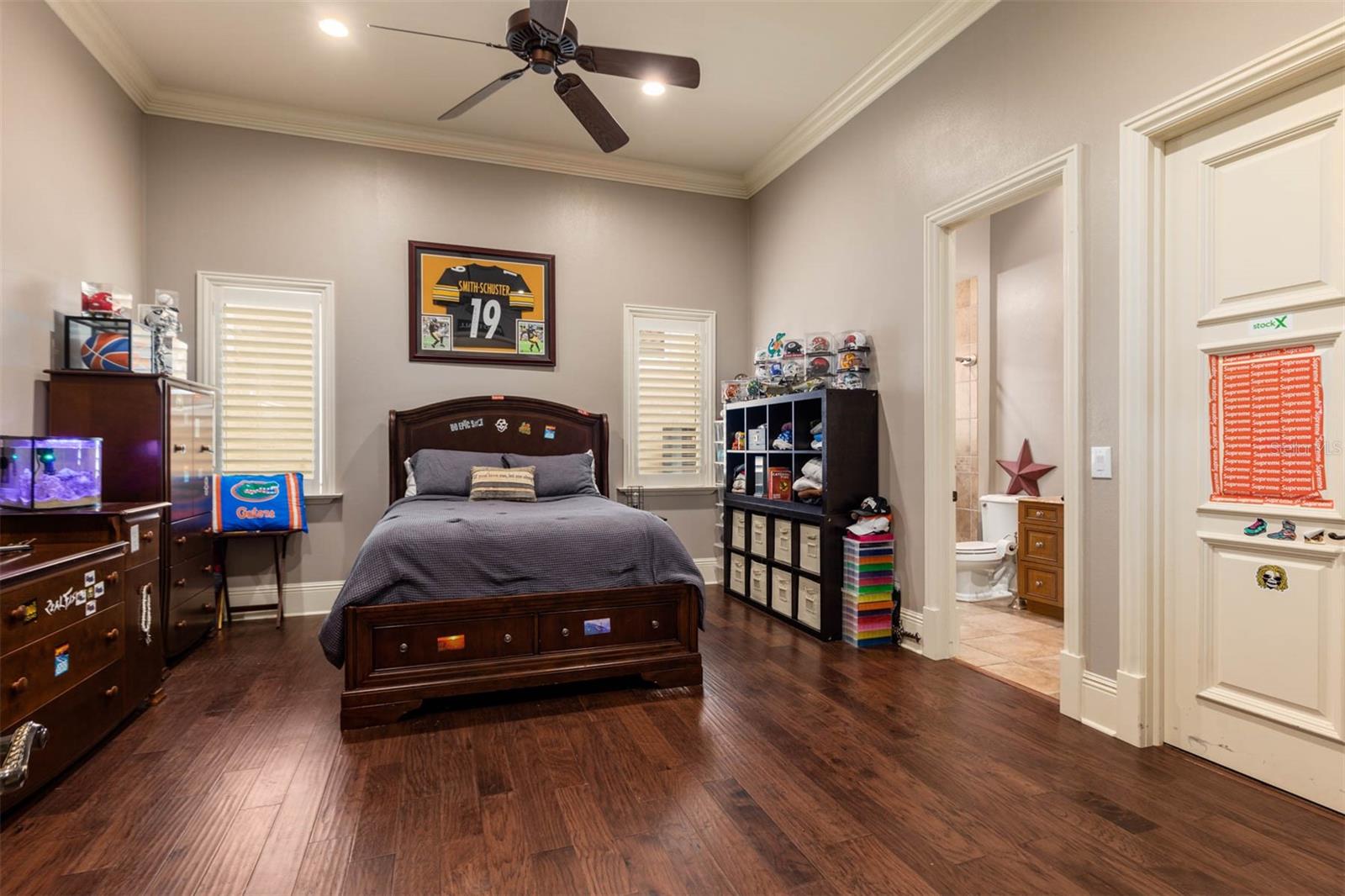 BAYOU CLUB ESTATES TR 2 PH 3 - Residential