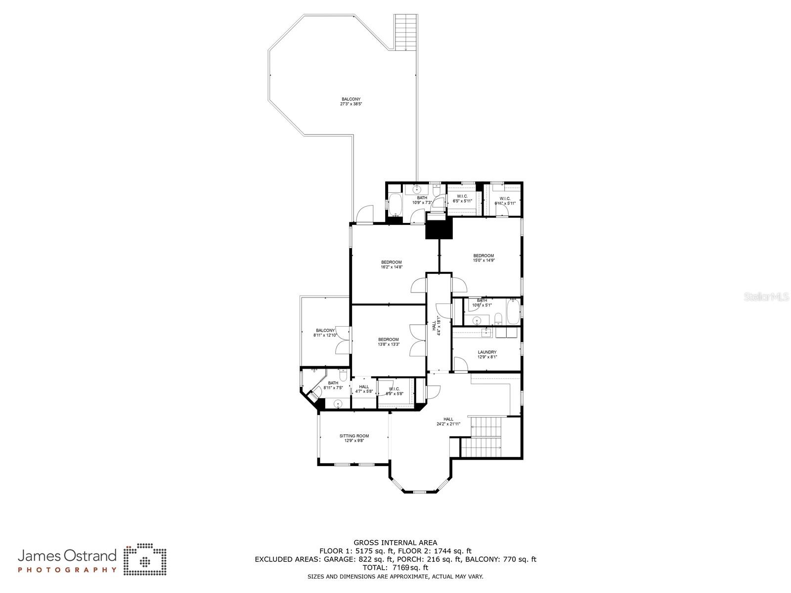 BAYOU CLUB ESTATES TR 2 PH 3 - Residential