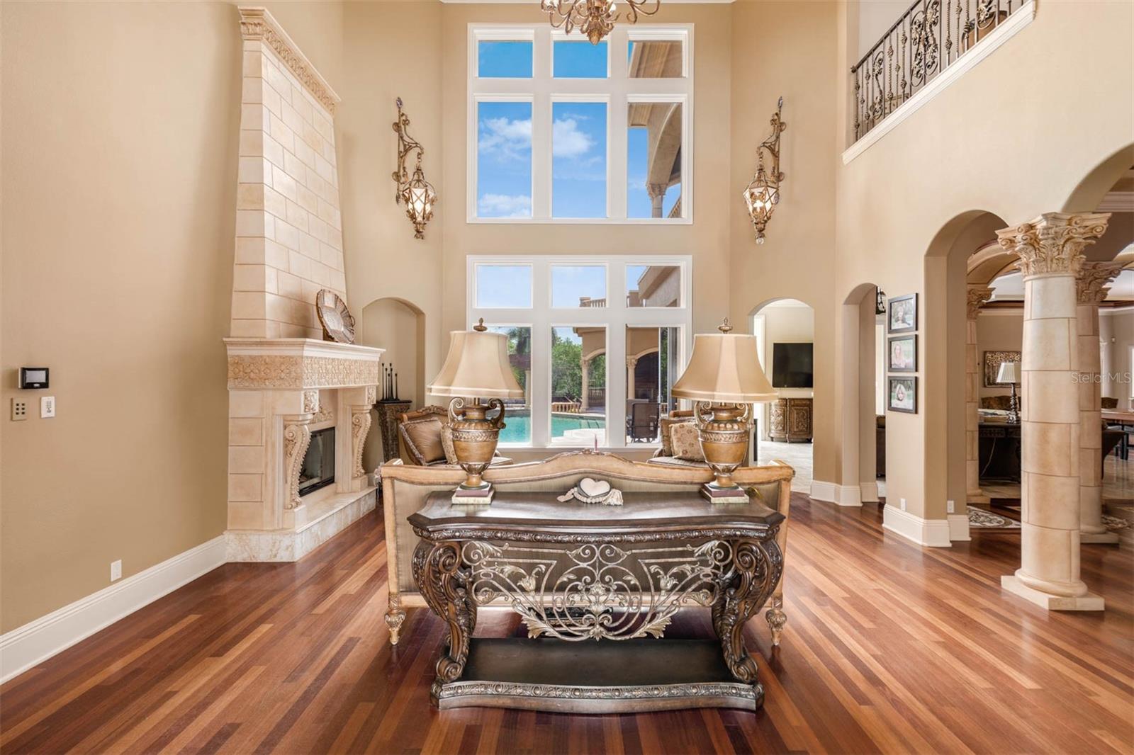 BAYOU CLUB ESTATES TR 2 PH 3 - Residential