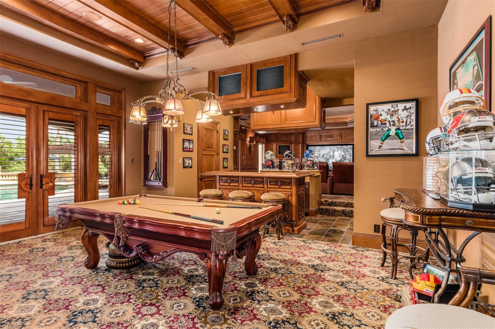 BAYOU CLUB ESTATES TR 2 PH 3 - Residential