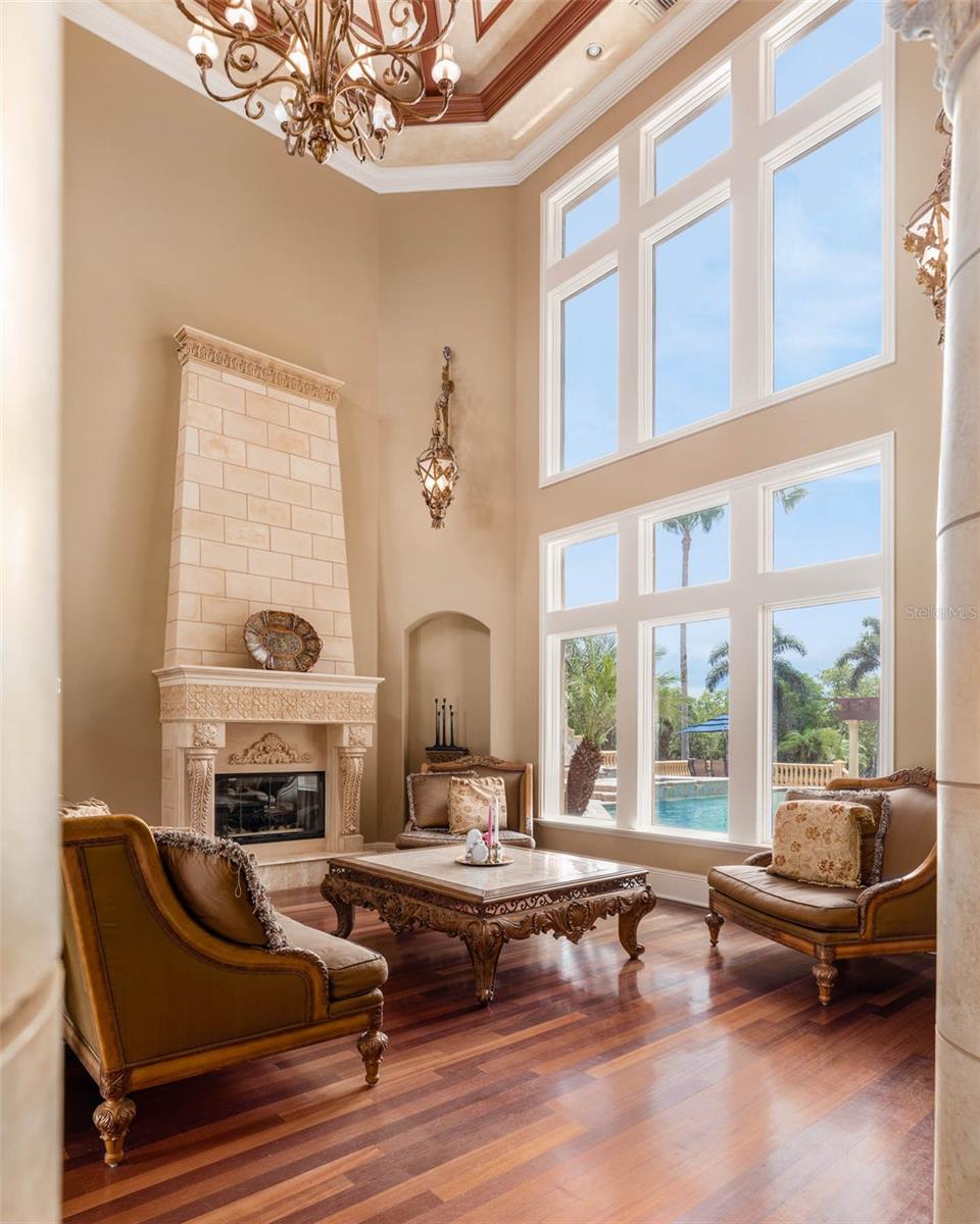 BAYOU CLUB ESTATES TR 2 PH 3 - Residential