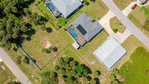 A home in NORTH PORT