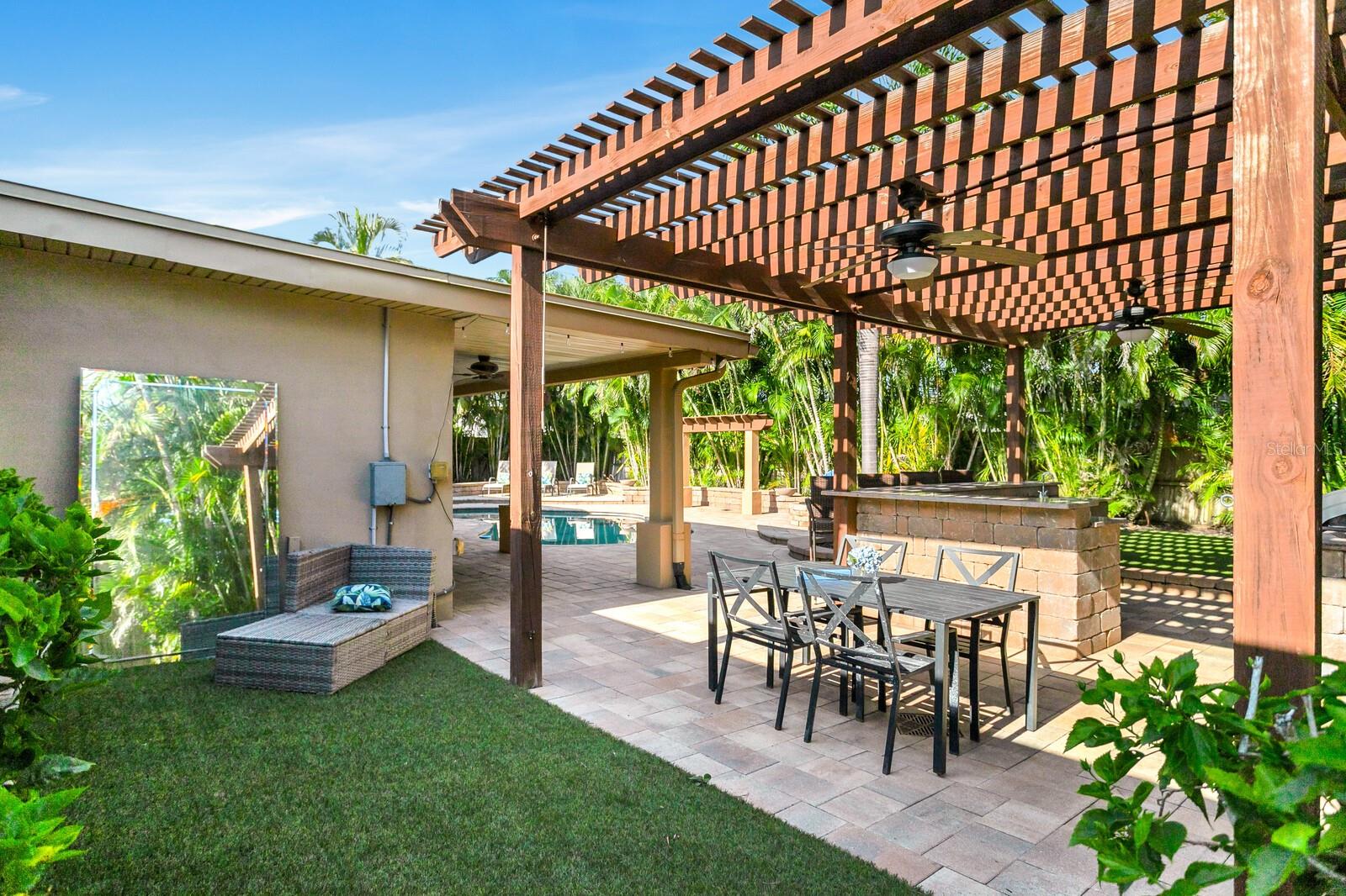 3935 W EDEN ROC CIRCLE