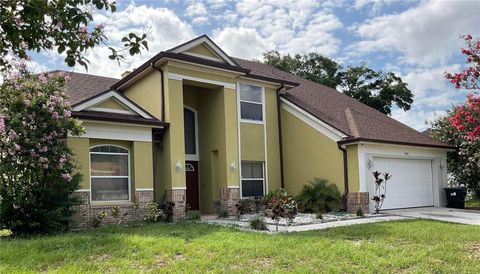 A home in ORLANDO