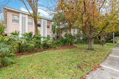 A home in ORLANDO