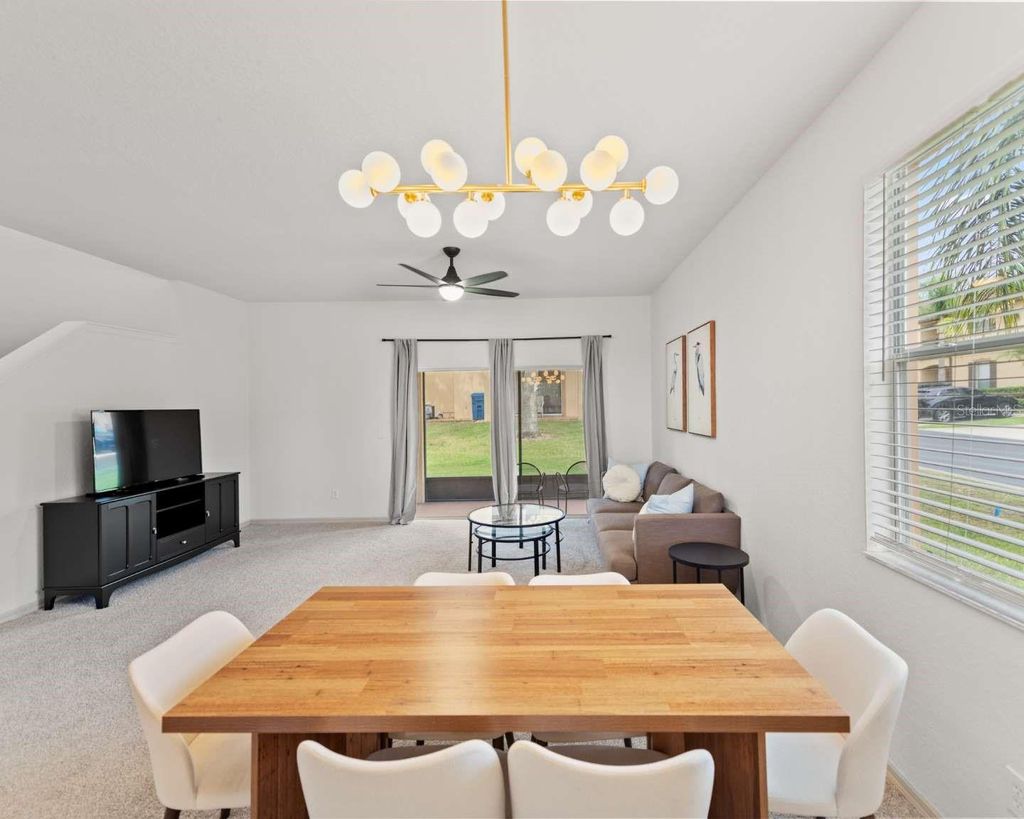 Photo of 602 La Mirage Street, Davenport, FL 33897 (MLS # TB8414743)