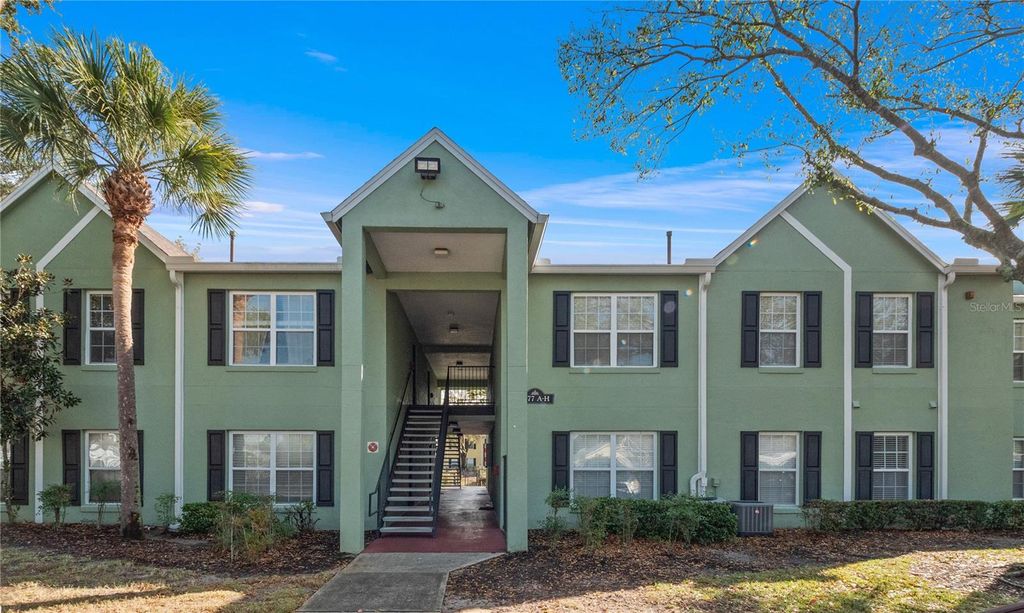 Photo of 2077 Dixie Belle Drive #2077C, Orlando, FL 32812 (MLS # S5143887)