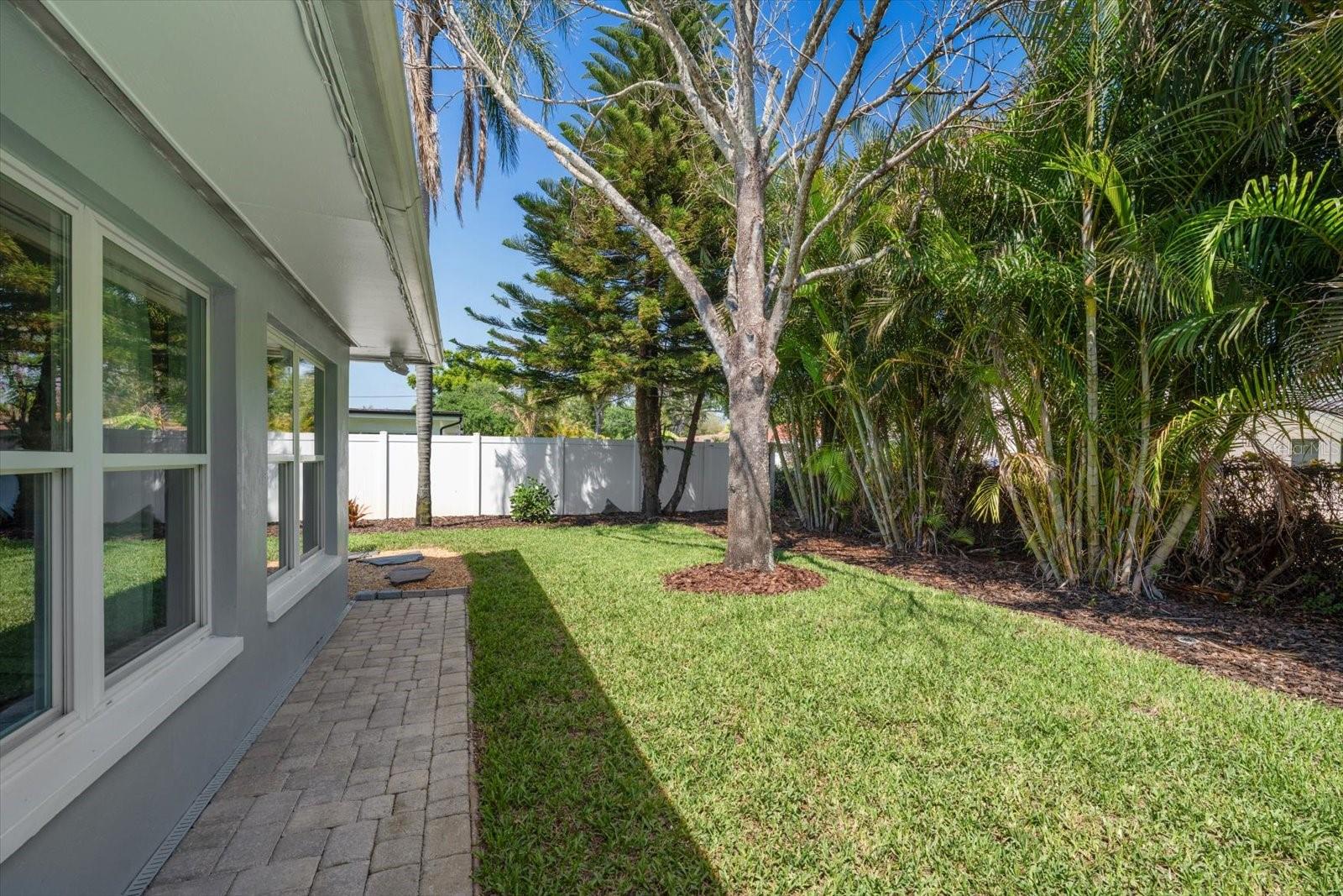 SHERWOOD ESTATES - Residential