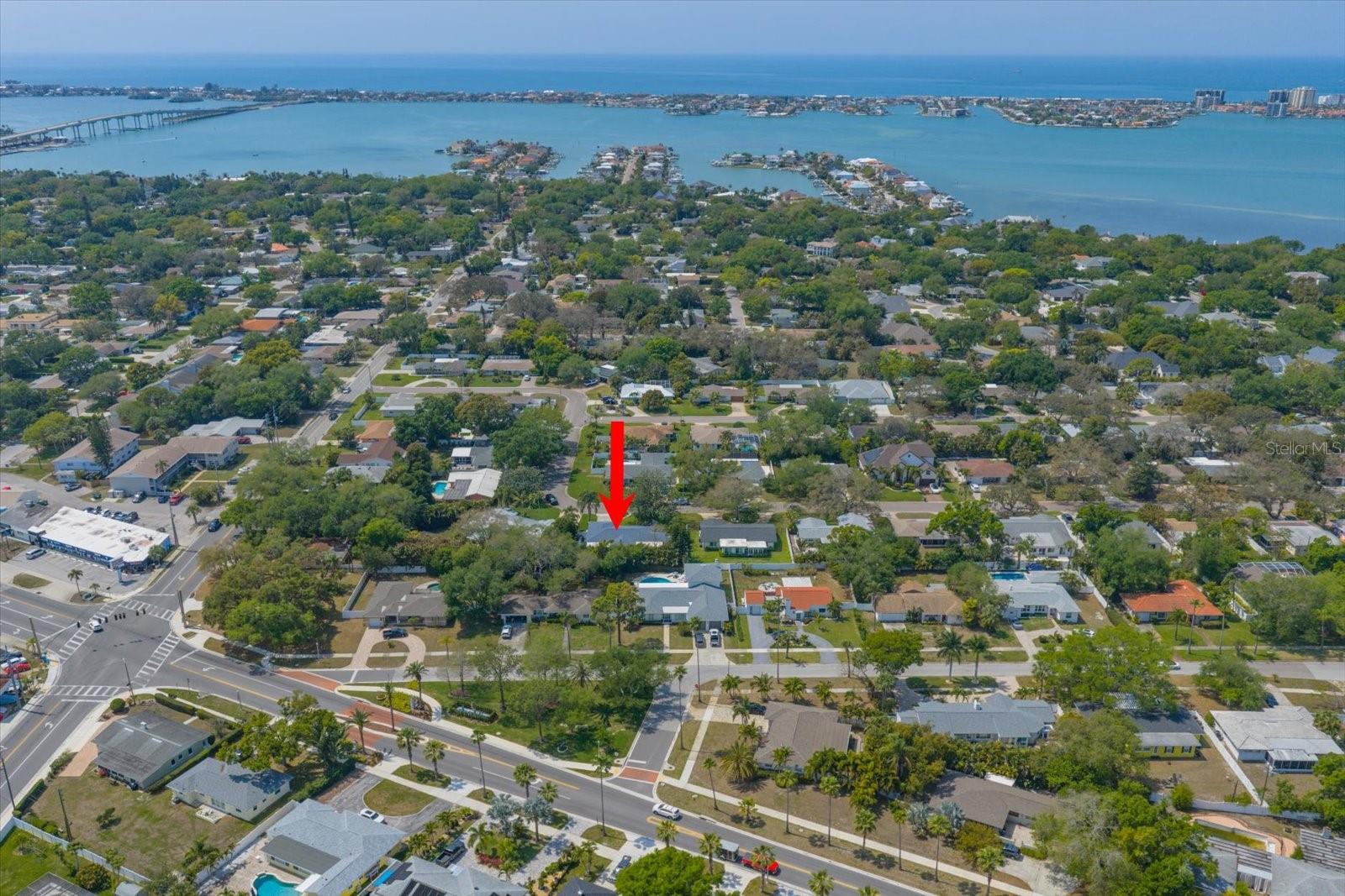 SHERWOOD ESTATES - Residential