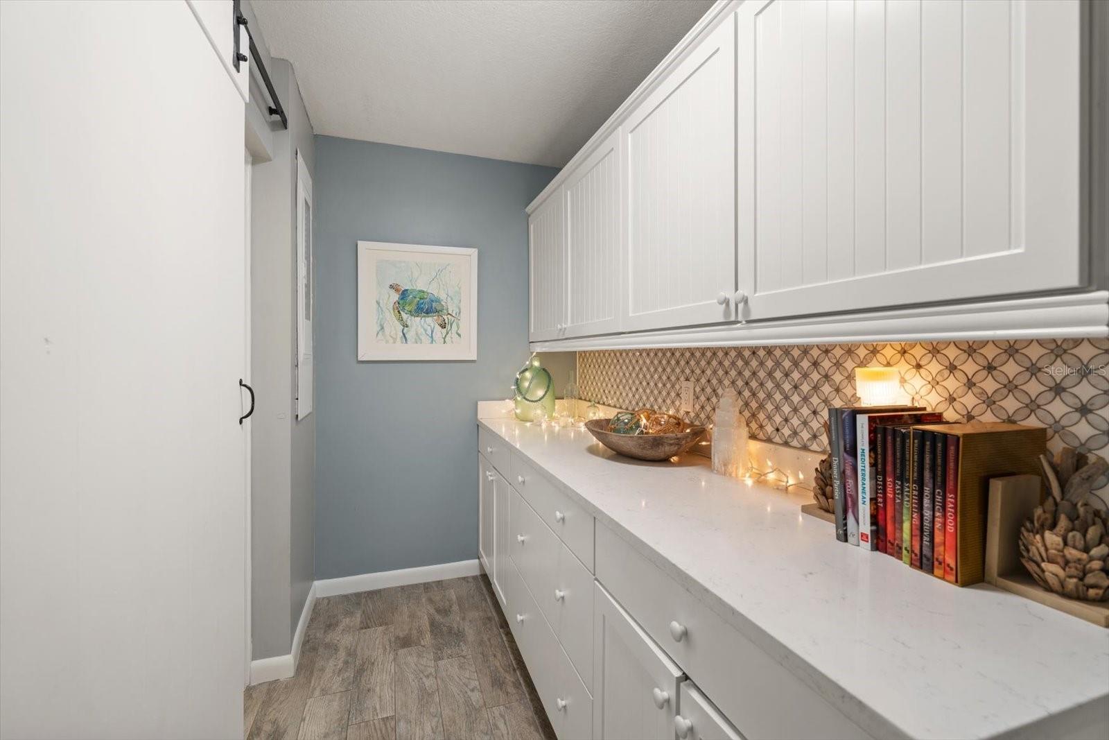 SHERWOOD ESTATES - Residential