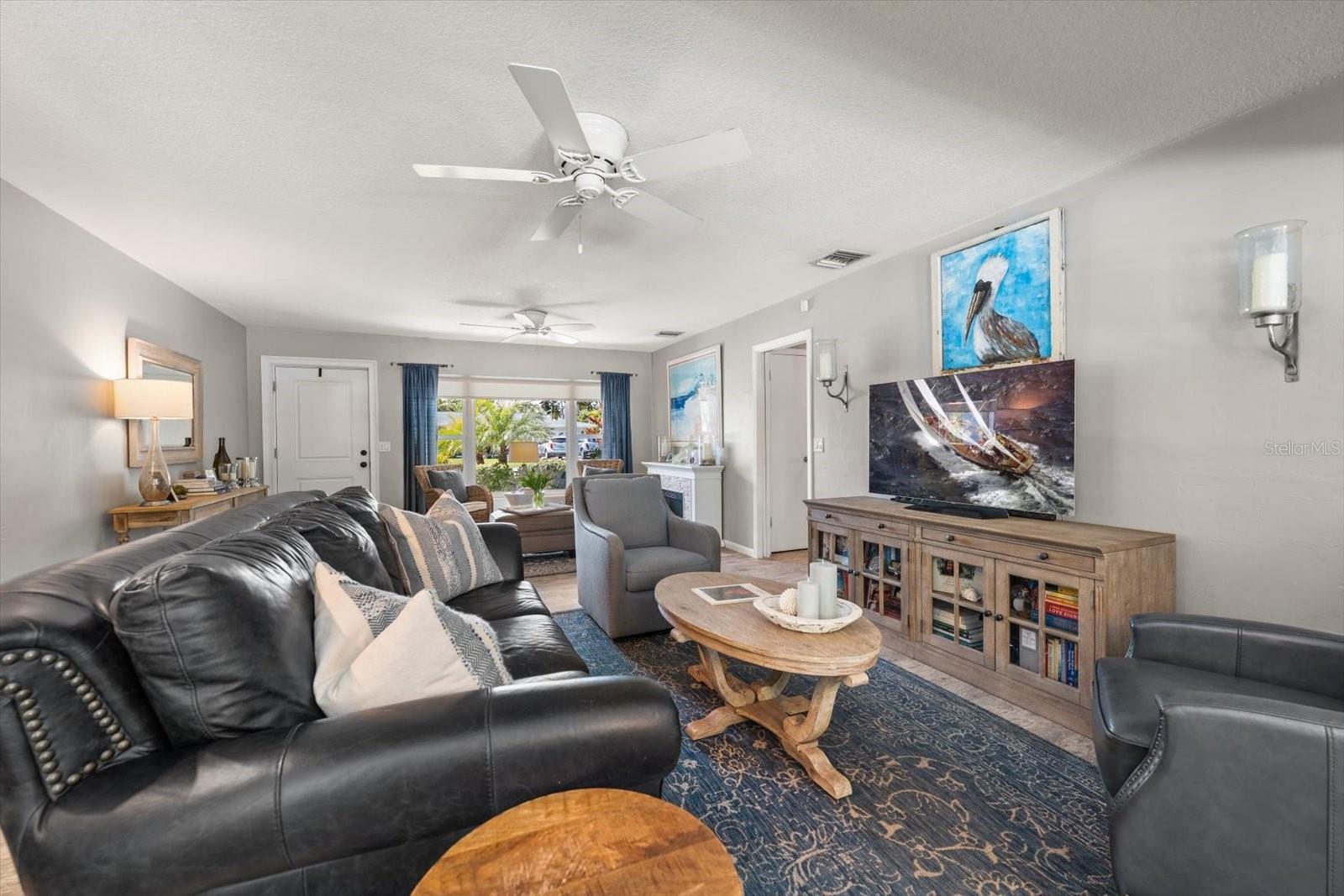 SHERWOOD ESTATES - Residential