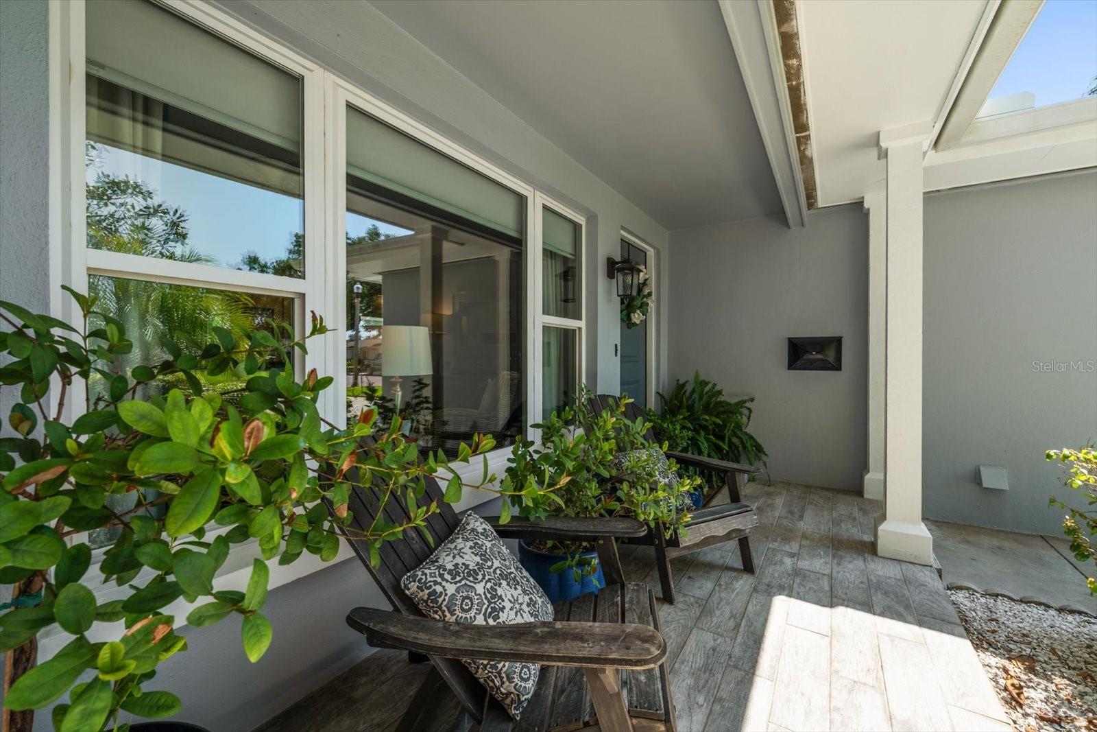 SHERWOOD ESTATES - Residential