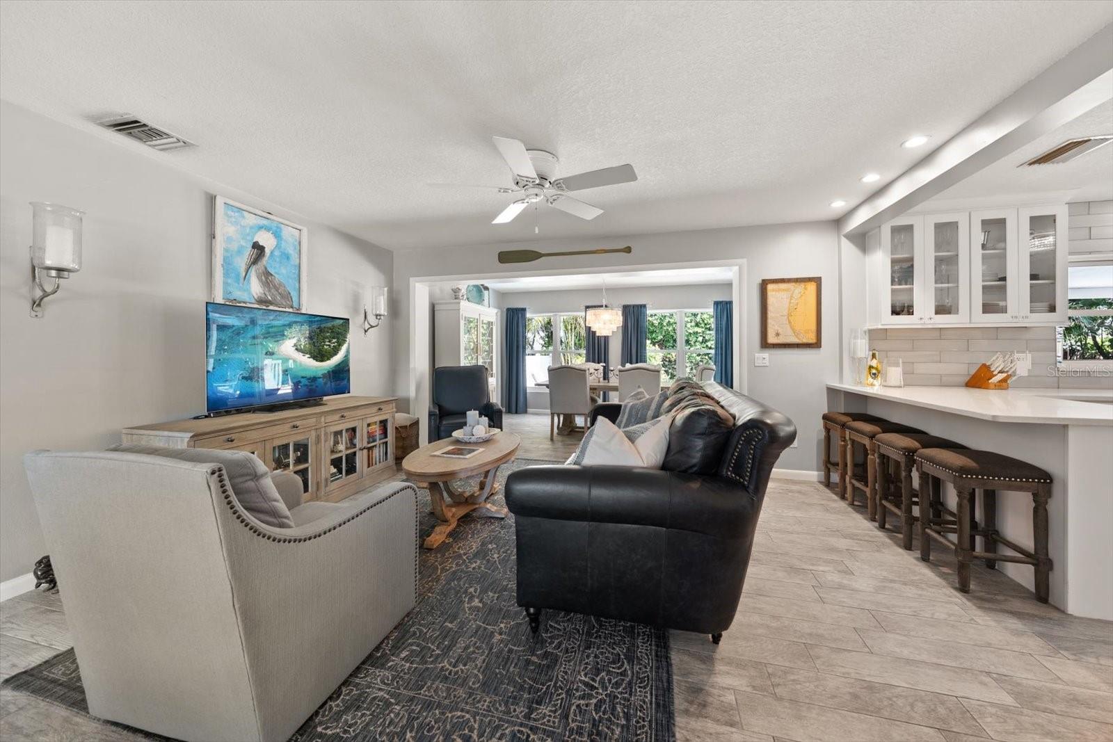 SHERWOOD ESTATES - Residential