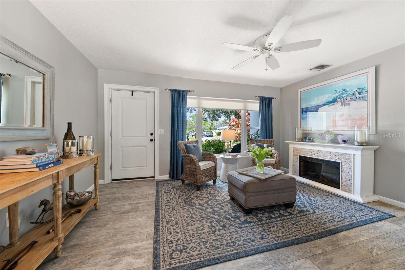 SHERWOOD ESTATES - Residential