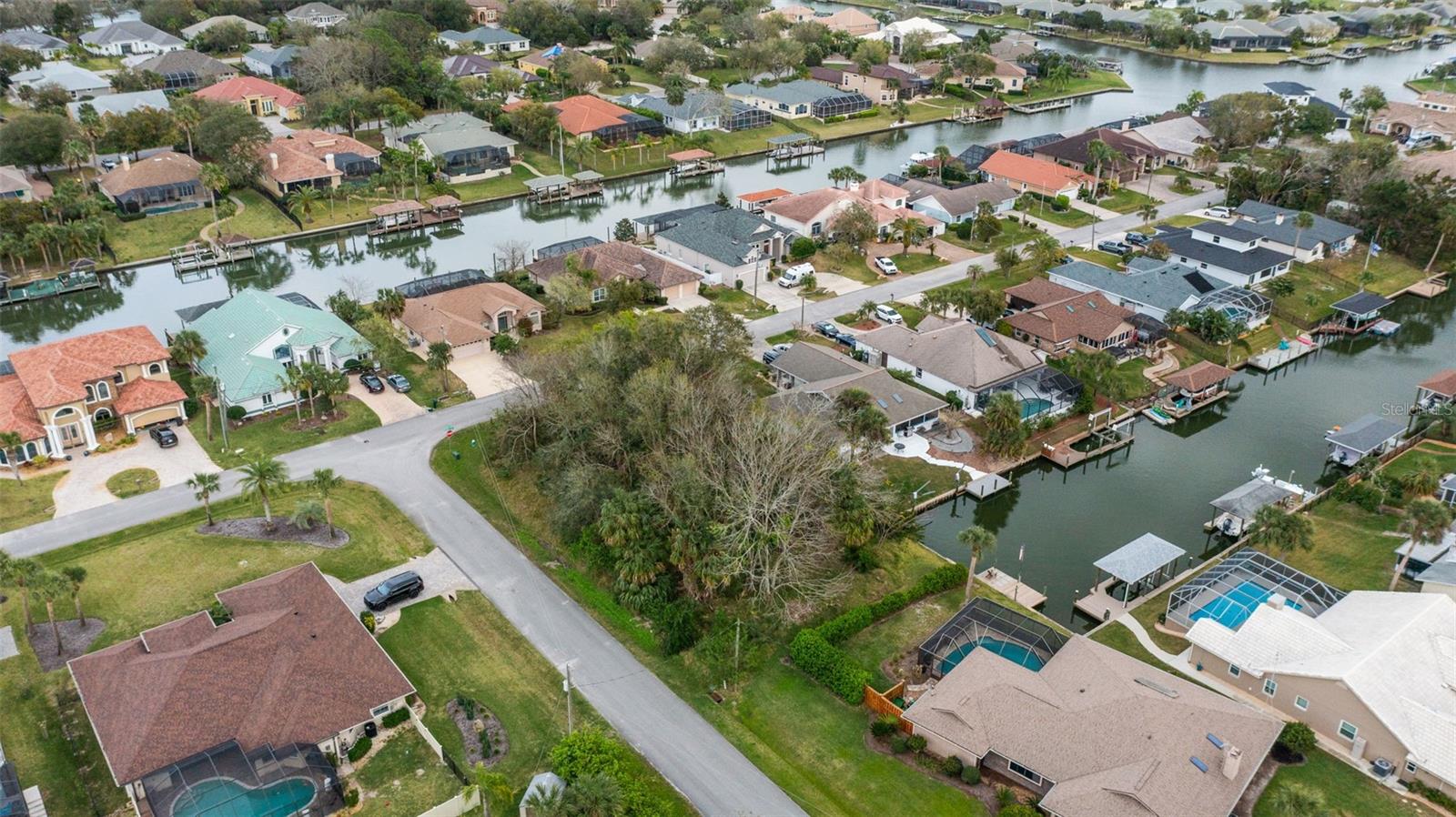 PALM COAST SEC 14 - Land