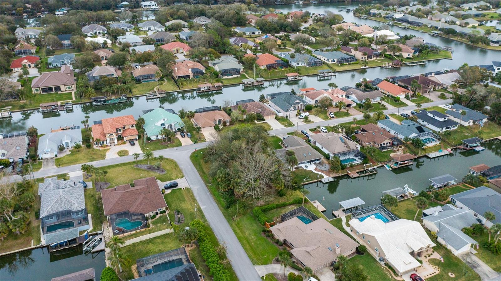 PALM COAST SEC 14 - Land