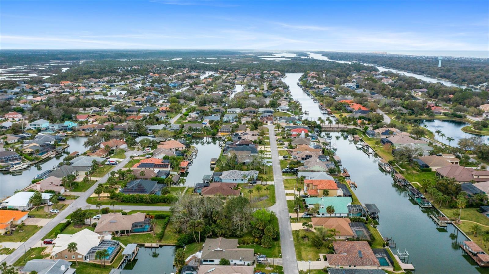 PALM COAST SEC 14 - Land