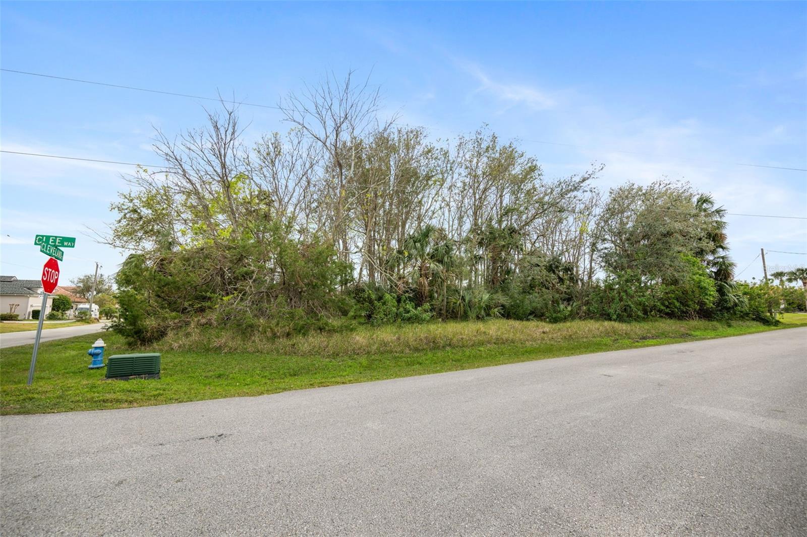 PALM COAST SEC 14 - Land