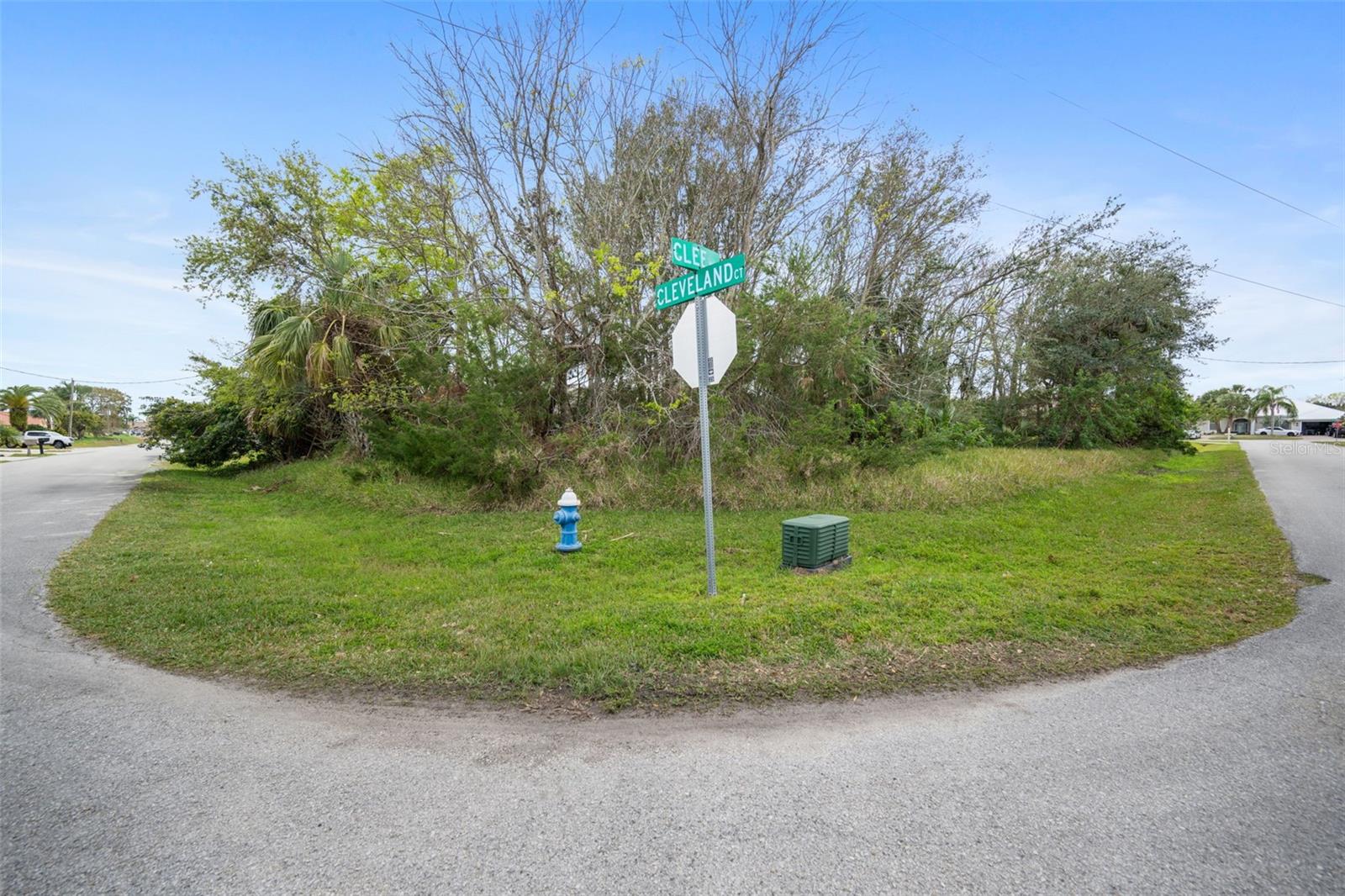 PALM COAST SEC 14 - Land