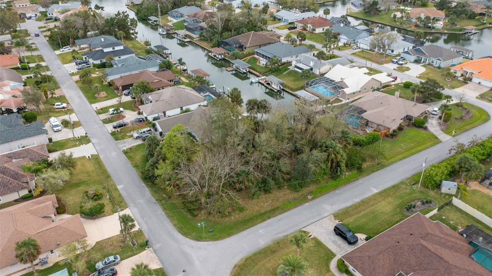 PALM COAST SEC 14 - Land