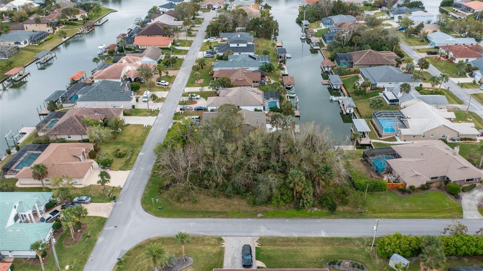 PALM COAST SEC 14 - Land