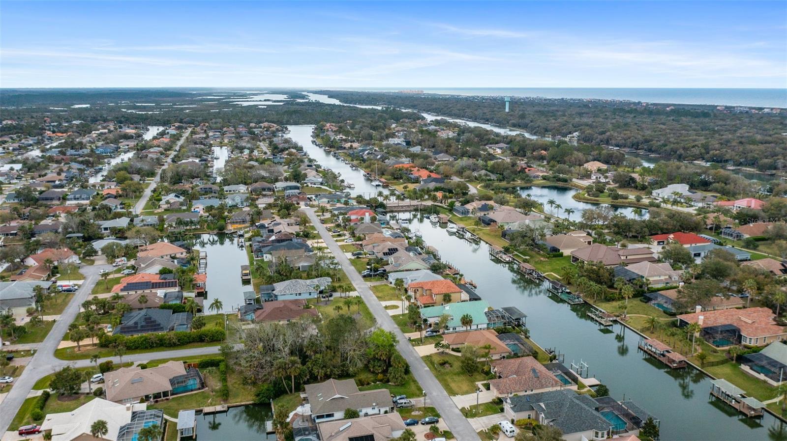 PALM COAST SEC 14 - Land